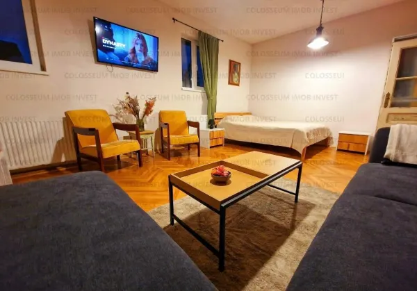 Apartament 2 camere Brașov - poza 4
