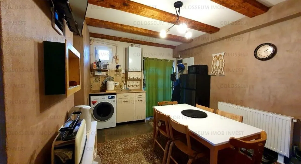 Apartament 2 camere, semidecomandat - zona Centru Istoric - foto 6