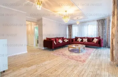 Apartament 3 camere, decomandat - zona Poiana Brasov - Brasov