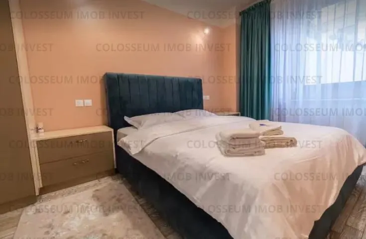 Apartament 3 camere, decomandat - zona Poiana Brasov - foto 3