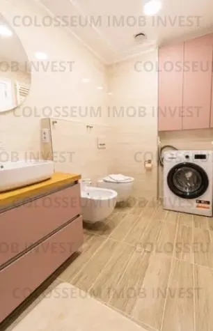 Apartament 3 camere, decomandat - zona Poiana Brasov - foto 5