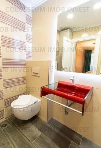 Apartament 3 camere, decomandat - zona Poiana Brasov - foto 6