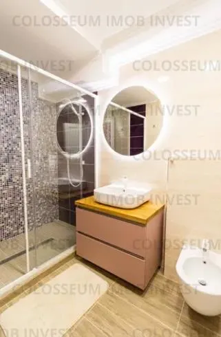 Apartament 3 camere, decomandat - zona Poiana Brasov - foto 7
