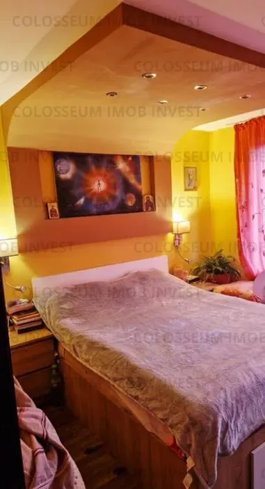 Apartament 4 camere, decomandat - zona Triaj - foto 2