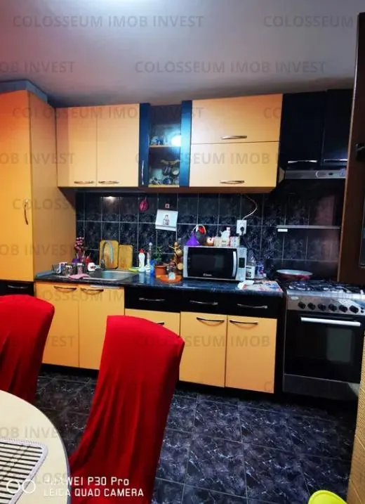 Apartament 4 camere, decomandat - zona Triaj - foto 4