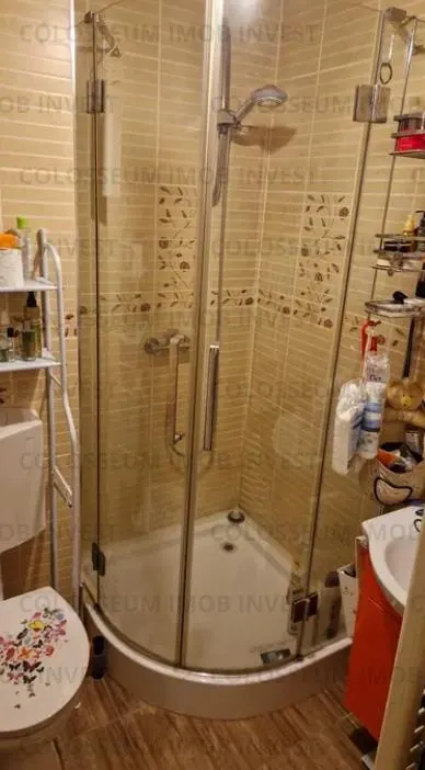Apartament 4 camere, decomandat - zona Triaj - foto 7