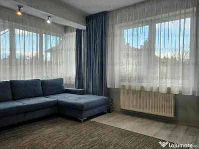 Apartament 3 camere, decomandat - zona Tractorul - foto 1