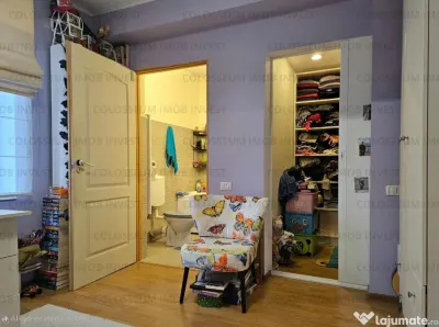 Apartament 3 camere, decomandat - zona Tractorul - foto 6