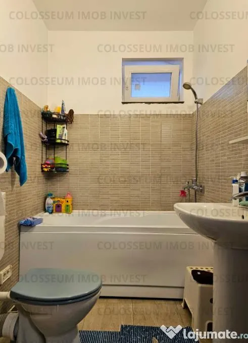 Apartament 3 camere, decomandat - zona Tractorul - foto 8