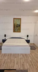 Garsoniera decomandat - zona Centru Istoric - foto 2