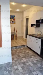 Garsoniera decomandat - zona Centru Istoric - foto 4
