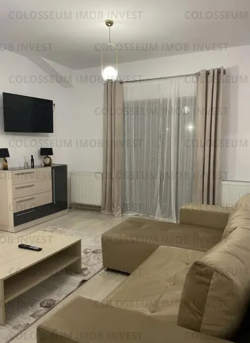 Apartament 2 camere, decomandat - zona Sanpetru - foto 1