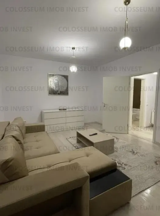 Apartament 2 camere, decomandat - zona Sanpetru - foto 2