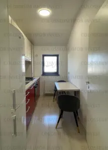 Apartament 2 camere, decomandat - zona Sanpetru - foto 4
