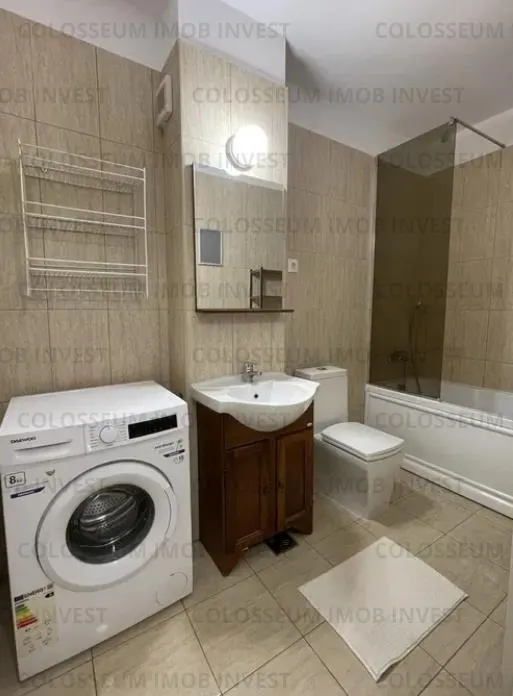 Apartament 2 camere, decomandat - zona Sanpetru - foto 6