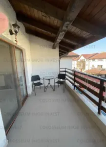 Apartament 2 camere, decomandat - zona Sanpetru - foto 7