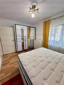 Apartament 2 camere, decomandat - zona Sanpetru - foto 3