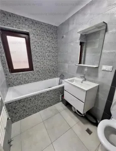 Apartament 2 camere, decomandat - zona Sanpetru - foto 9