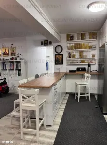 Apartament 5 camere, decomandat - zona Noua - foto 13