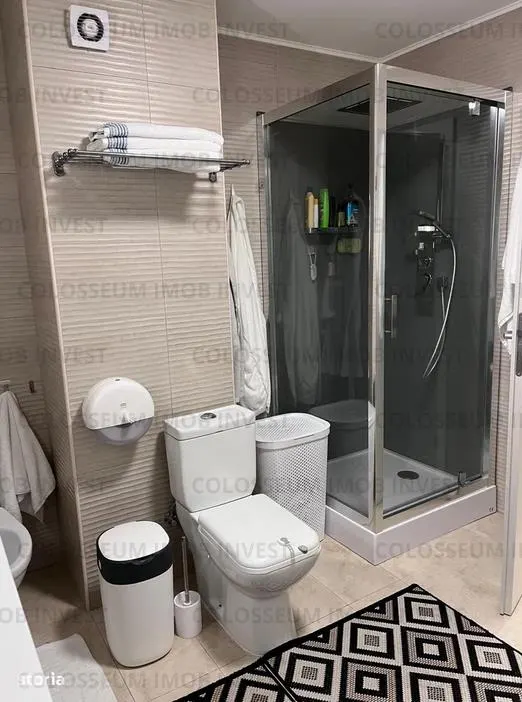 Apartament 5 camere, decomandat - zona Noua - foto 15