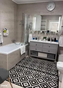 Apartament 5 camere, decomandat - zona Noua - foto 16