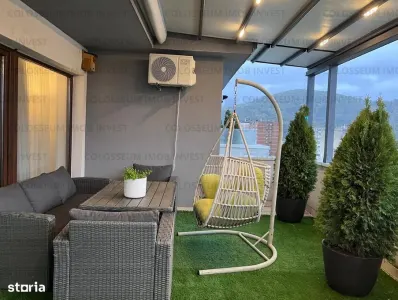 Apartament 5 camere, decomandat - zona Noua - foto 18