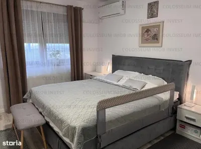 Apartament 5 camere, decomandat - zona Noua - foto 4