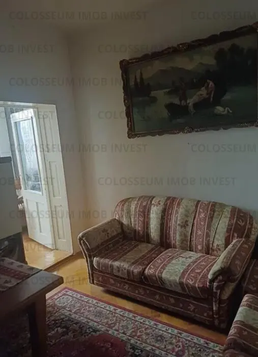 Apartament 4 camere, decomandat - zona Centru Istoric - foto 2