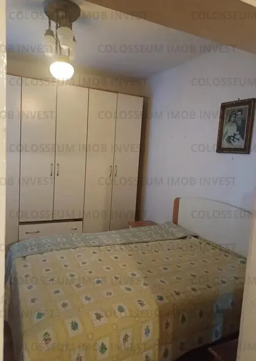 Apartament 4 camere, decomandat - zona Centru Istoric - foto 4
