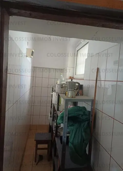 Apartament 4 camere, decomandat - zona Centru Istoric - foto 8