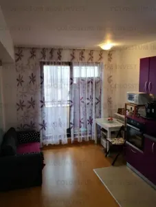 Apartament 2 camere, tip studio - zona Noua - foto 2