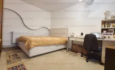Apartament 2 camere, decomandat - zona Schei - Brasov