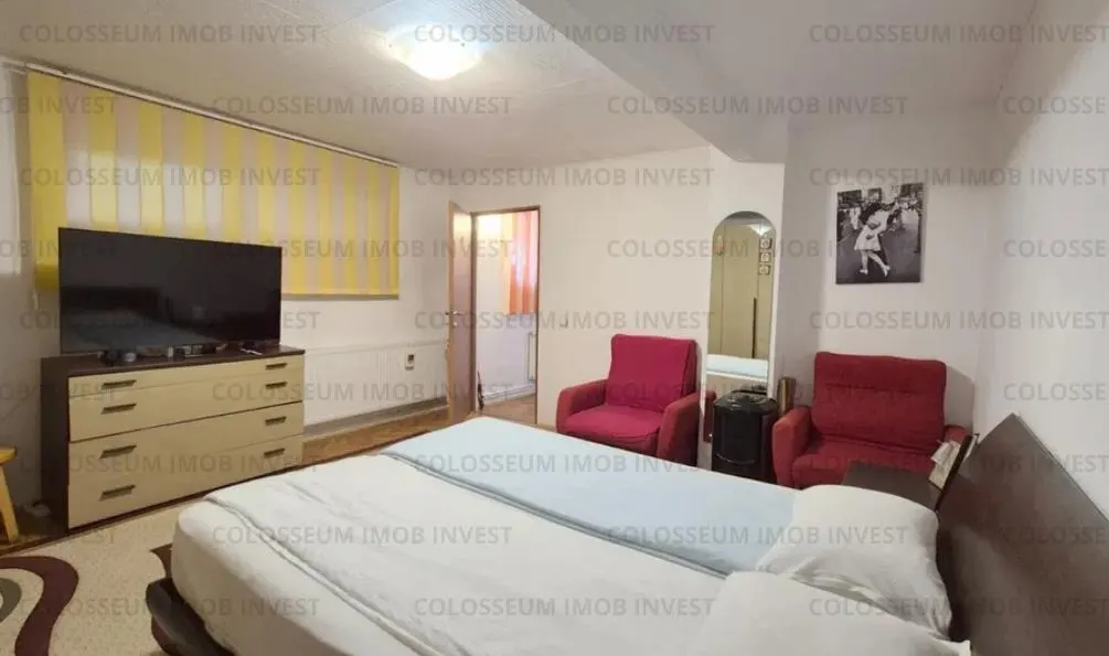 Apartament 2 camere, decomandat - zona Schei - foto 2