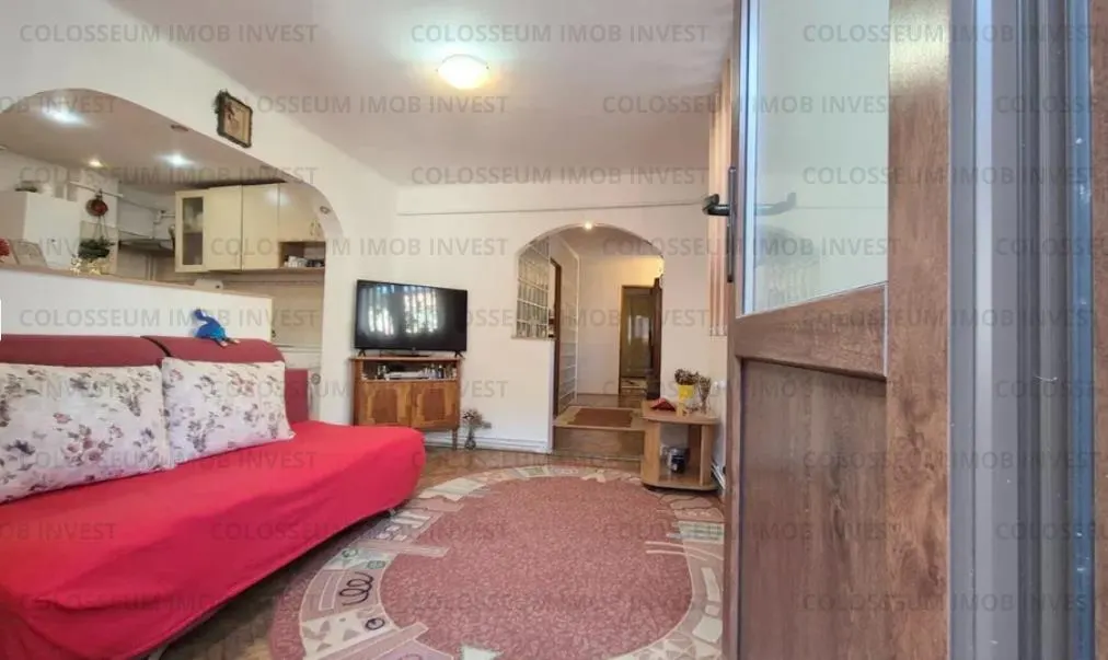 Apartament 2 camere, decomandat - zona Schei - foto 3