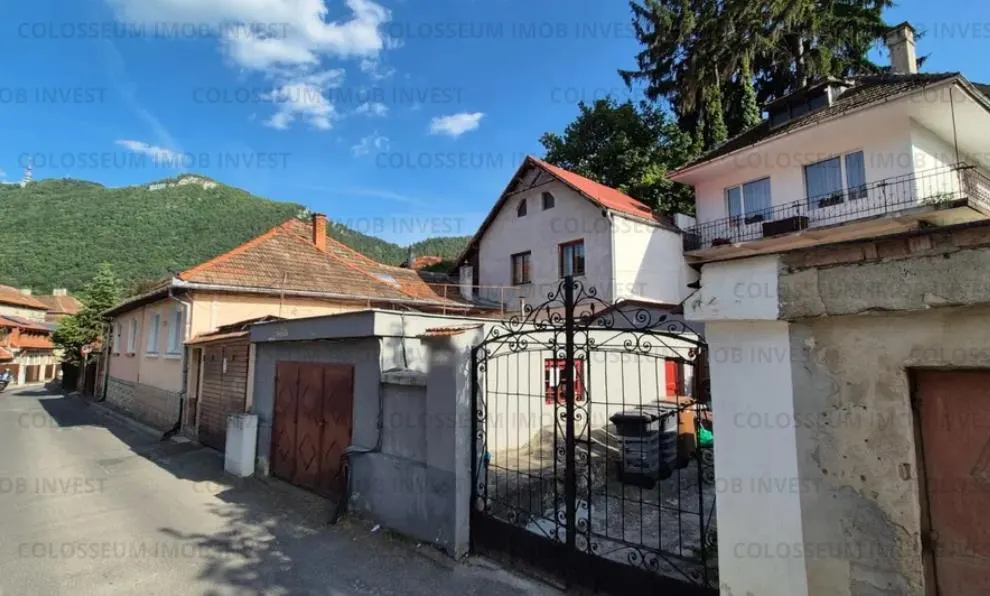Apartament 2 camere, decomandat - zona Schei - foto 6
