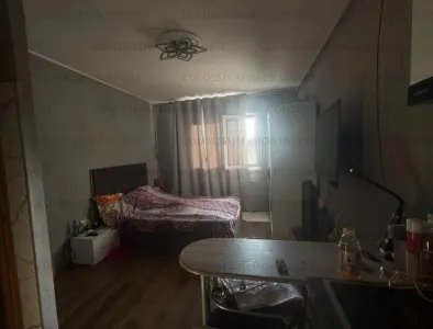 Camera de camin cu baie si bucatarie - zona Centru Civic - foto 4