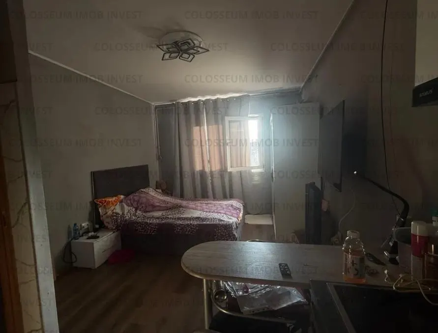 Camera de camin cu baie si bucatarie - zona Centru Civic - foto 4