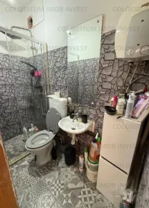 Camera de camin cu baie si bucatarie - zona Centru Civic - foto 6