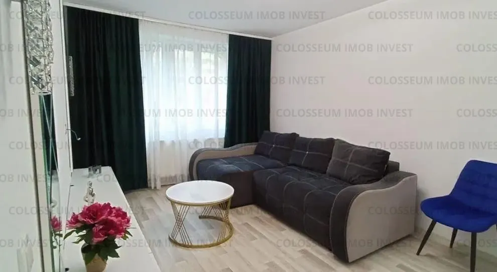 Apartament 2 camere, decomandat - zona Grivitei - foto 2