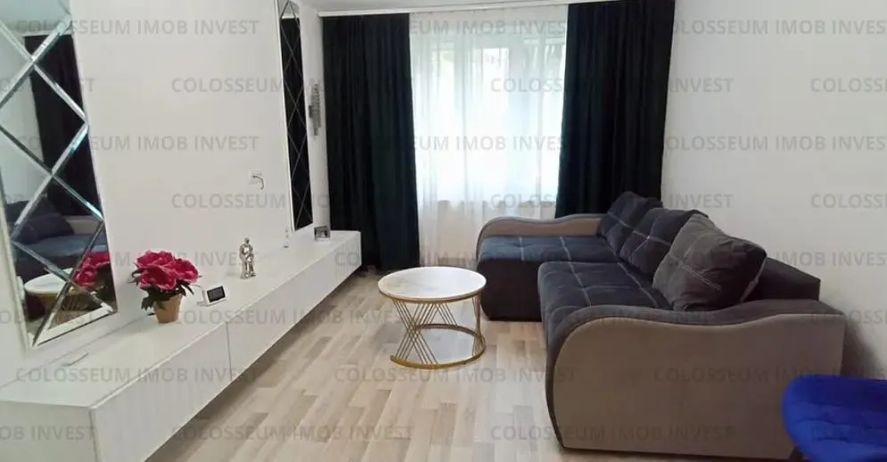 Apartament 2 camere, decomandat - zona Grivitei - foto 3