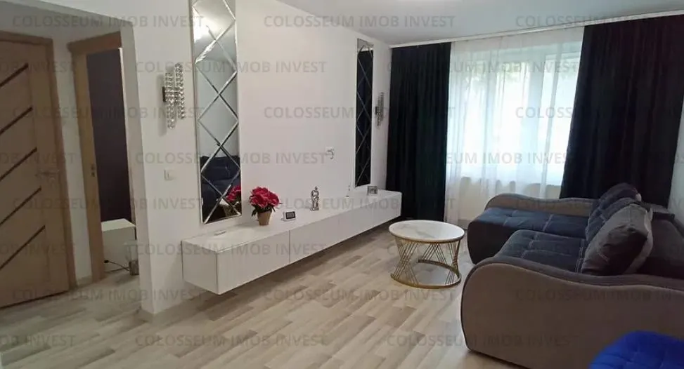 Apartament 2 camere, decomandat - zona Grivitei - foto 4
