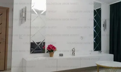 Apartament 2 camere, decomandat - zona Grivitei - foto 5