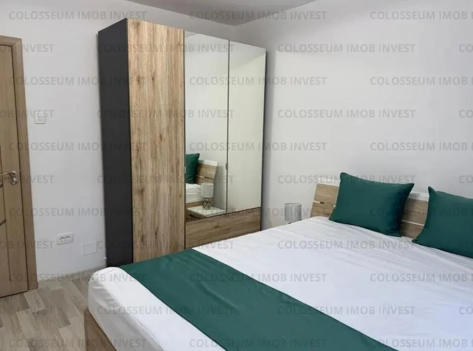 Apartament 2 camere, decomandat - zona Grivitei - foto 6