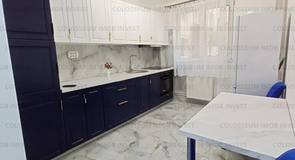 Apartament 2 camere, decomandat - zona Grivitei - foto 7