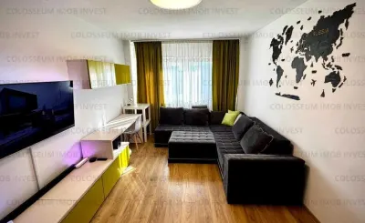 Apartament 3 camere, decomandat - zona Grivitei - foto 1