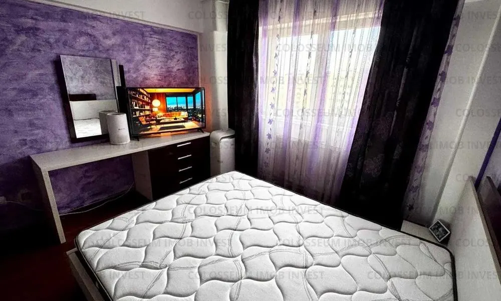 Apartament 3 camere, decomandat - zona Grivitei - foto 2