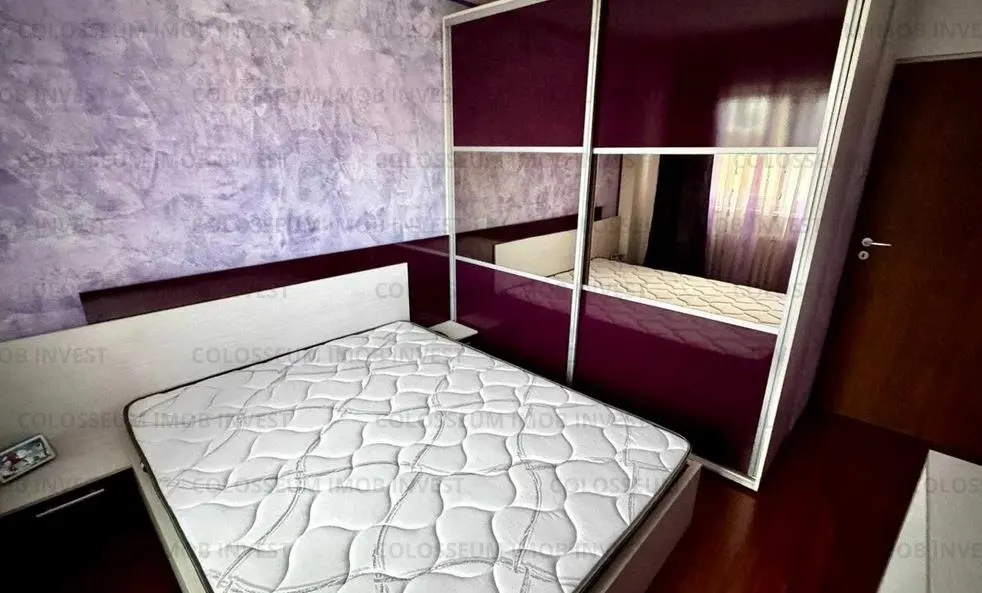 Apartament 3 camere, decomandat - zona Grivitei - foto 3