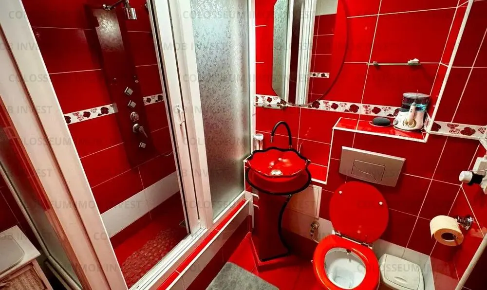 Apartament 3 camere, decomandat - zona Grivitei - foto 7