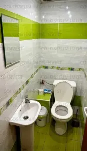 Apartament 3 camere, decomandat - zona Grivitei - foto 8