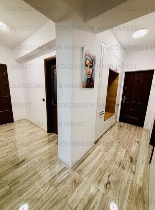 Apartament 4 camere, decomandat - zona Tractorul - foto 6